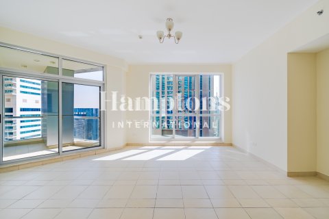 Apartmán v Dubai Marina, Dubai, SAE 2 spálne, 116.91006423 m2 č. 659370 - Fotografia 3