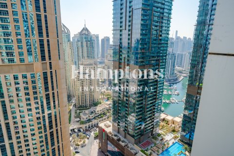 Apartmán v Dubai Marina, Dubai, SAE 2 spálne, 116.91006423 m2 č. 659370 - Fotografia 9