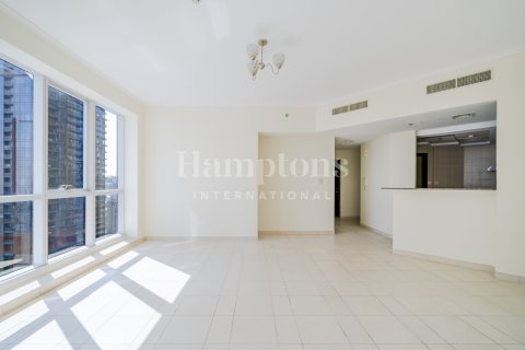 Byt v Dubai Marina, Dubai, SAE 2 ložnice, 116.91006423 m² Č.: 659370 - fotografie 2