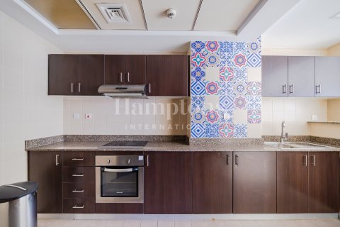 Byt v Dubai Marina, Dubai, SAE 2 ložnice, 116.91006423 m² Č.: 659370 - fotografie 6