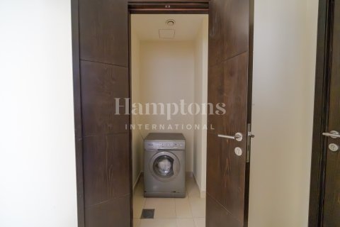 Byt v Dubai Marina, Dubai, SAE 2 ložnice, 116.91006423 m² Č.: 659370 - fotografie 15