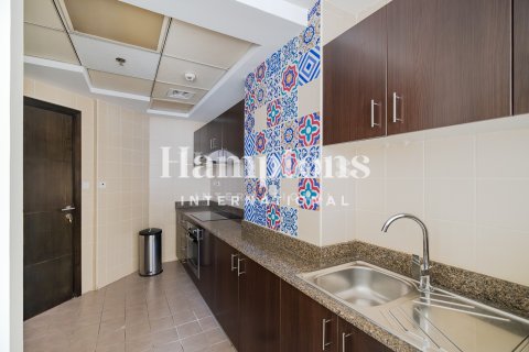Apartmán v Dubai Marina, Dubai, SAE 2 spálne, 116.91006423 m2 č. 659370 - Fotografia 8