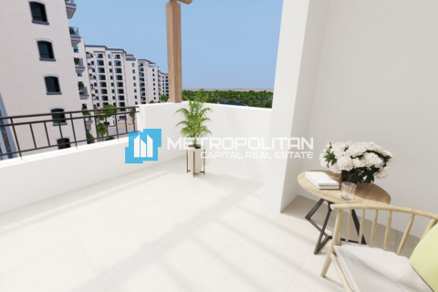 Yas Island、Abu Dhabi、UAE にあるマンション販売中 1ベッドルーム、81.9 m2、No659365 - 写真 2