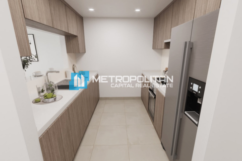 Yas Island、Abu Dhabi、UAE にあるマンション販売中 1ベッドルーム、81.9 m2、No659365 - 写真 6