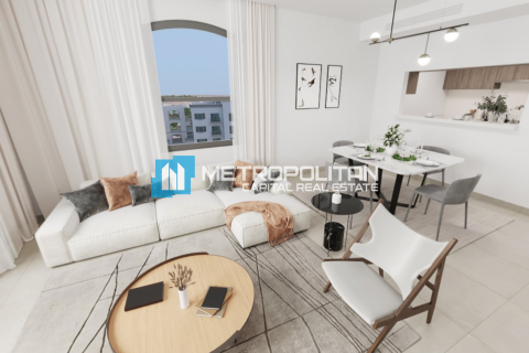 Yas Island、Abu Dhabi、UAE にあるマンション販売中 1ベッドルーム、81.9 m2、No659365 - 写真 4