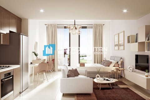 Yas Island、Abu Dhabi、UAE にあるマンション販売中 1ベッドルーム、81.9 m2、No659365 - 写真 12