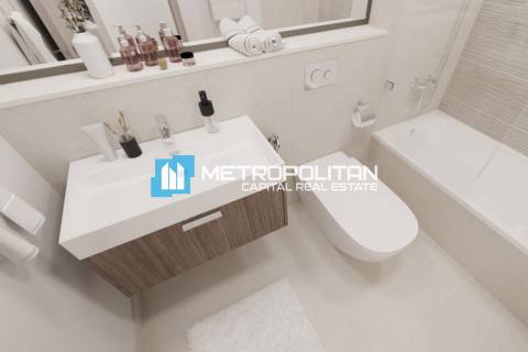 Yas Island、Abu Dhabi、UAE にあるマンション販売中 1ベッドルーム、81.9 m2、No659365 - 写真 7