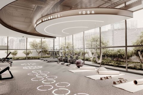 شقة للبيع في Dubai Land، دبي، الإمارات العربية المتحدة 2 غرفة نوم ، 102 متر مربع ، رقم 659368 - صورة 18