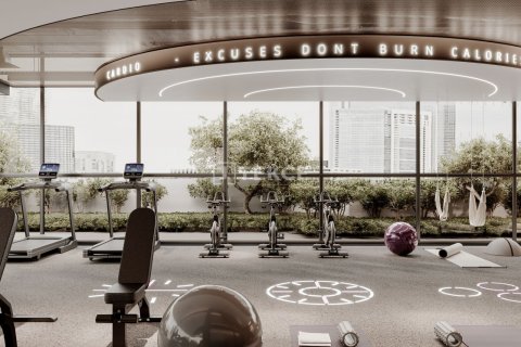 شقة للبيع في Dubai Land، دبي، الإمارات العربية المتحدة 2 غرفة نوم ، 102 متر مربع ، رقم 659368 - صورة 16