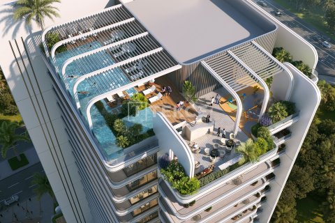 شقة للبيع في Dubai Land، دبي، الإمارات العربية المتحدة 2 غرفة نوم ، 102 متر مربع ، رقم 659368 - صورة 3