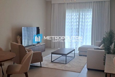Apartament de închiriat în Saadiyat Island, Abu Dhabi, EAU 1 dormitor, 109 mp.  №659364 - poză 5