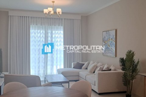 Apartament de închiriat în Saadiyat Island, Abu Dhabi, EAU 1 dormitor, 109 mp.  №659364 - poză 3