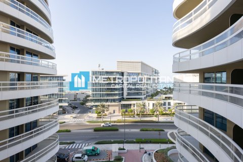 Apartament de închiriat în Saadiyat Island, Abu Dhabi, EAU 1 dormitor, 109 mp.  №659364 - poză 11