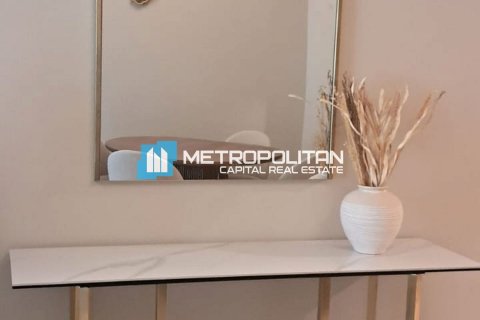 Apartament de închiriat în Saadiyat Island, Abu Dhabi, EAU 1 dormitor, 109 mp.  №659364 - poză 7