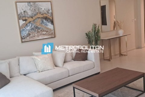 Apartament de închiriat în Saadiyat Island, Abu Dhabi, EAU 1 dormitor, 109 mp.  №659364 - poză 4