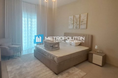 Apartament de închiriat în Saadiyat Island, Abu Dhabi, EAU 1 dormitor, 109 mp.  №659364 - poză 10