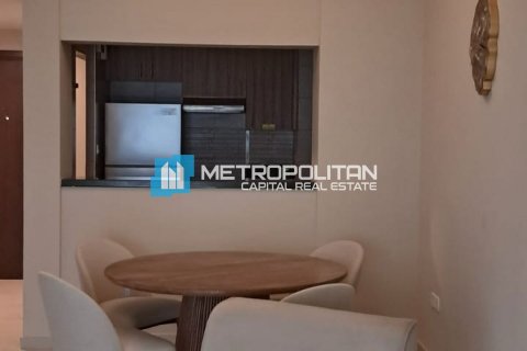 Apartament de închiriat în Saadiyat Island, Abu Dhabi, EAU 1 dormitor, 109 mp.  №659364 - poză 6