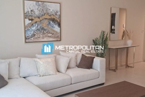 Apartament de închiriat în Saadiyat Island, Abu Dhabi, EAU 1 dormitor, 109 mp.  №659364 - poză 9