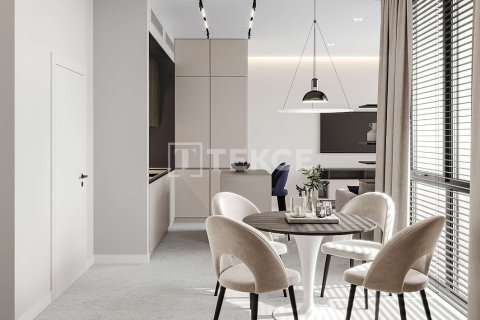 Müüa korter asukohaga Jumeirah Village Circle, Dubai, AÜE: 1 magamistoaga, 66 m² Nr 659366 - pilt 9