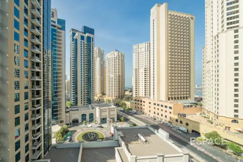 Appartamento in vendita a Dubai Marina, Dubai, EAU 2 camere da letto, 145 mq. № 649549 - foto 18