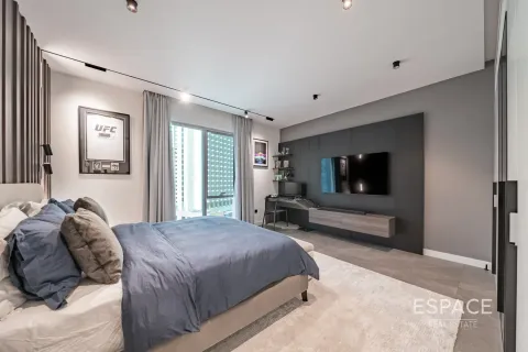Appartamento in vendita a Dubai Marina, Dubai, EAU 2 camere da letto, 145 mq. № 649549 - foto 9