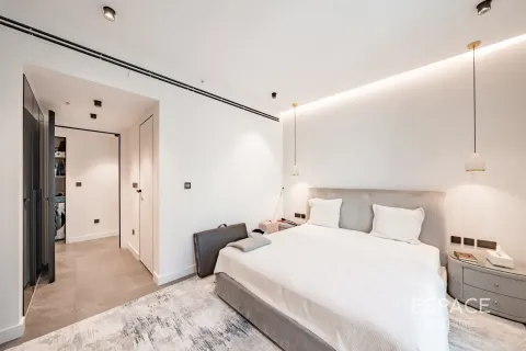 Appartamento in vendita a Dubai Marina, Dubai, EAU 2 camere da letto, 145 mq. № 649549 - foto 4