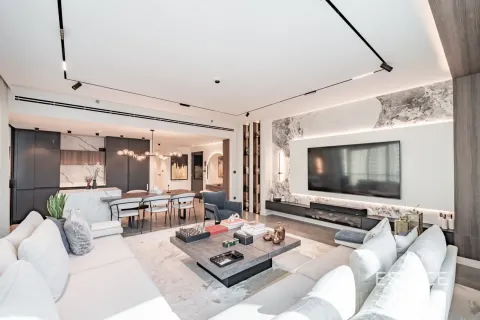 Appartamento in vendita a Dubai Marina, Dubai, EAU 2 camere da letto, 145 mq. № 649549 - foto 3