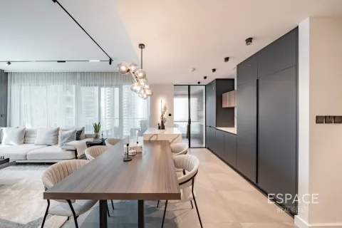 Appartamento in vendita a Dubai Marina, Dubai, EAU 2 camere da letto, 145 mq. № 649549 - foto 6