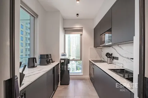 Appartamento in vendita a Dubai Marina, Dubai, EAU 2 camere da letto, 145 mq. № 649549 - foto 8