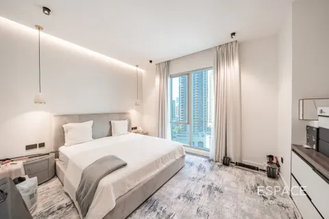 Appartamento in vendita a Dubai Marina, Dubai, EAU 2 camere da letto, 145 mq. № 649549 - foto 5