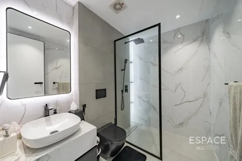 Appartamento in vendita a Dubai Marina, Dubai, EAU 2 camere da letto, 145 mq. № 649549 - foto 13