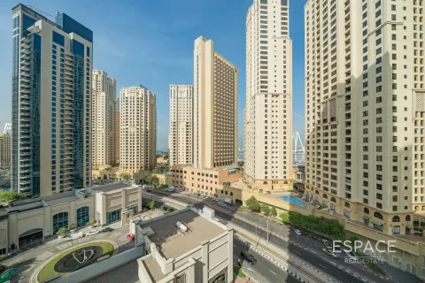 Appartamento in vendita a Dubai Marina, Dubai, EAU 2 camere da letto, 145 mq. № 649549 - foto 19