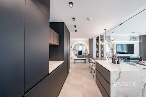 Appartamento in vendita a Dubai Marina, Dubai, EAU 2 camere da letto, 145 mq. № 649549 - foto 11