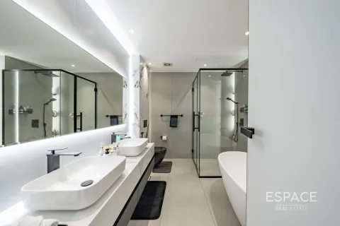 Appartamento in vendita a Dubai Marina, Dubai, EAU 2 camere da letto, 145 mq. № 649549 - foto 14