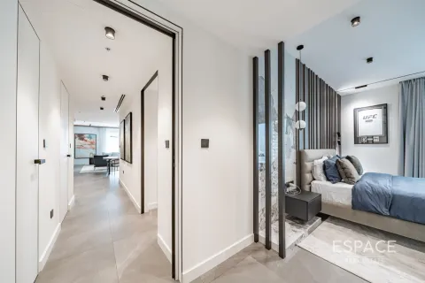 Appartamento in vendita a Dubai Marina, Dubai, EAU 2 camere da letto, 145 mq. № 649549 - foto 16