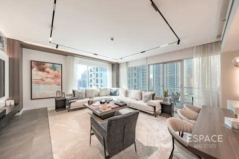 Appartamento in vendita a Dubai Marina, Dubai, EAU 2 camere da letto, 145 mq. № 649549 - foto 2