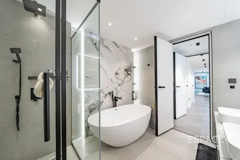 Appartamento in vendita a Dubai Marina, Dubai, EAU 2 camere da letto, 145 mq. № 649549 - foto 12