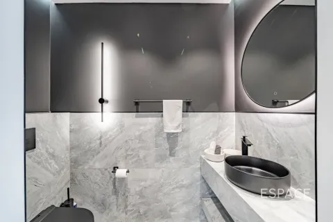 Appartamento in vendita a Dubai Marina, Dubai, EAU 2 camere da letto, 145 mq. № 649549 - foto 15