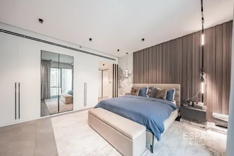 Appartamento in vendita a Dubai Marina, Dubai, EAU 2 camere da letto, 145 mq. № 649549 - foto 10