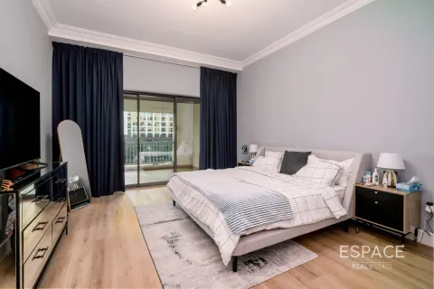Lakás itt: Palm Jumeirah, Dubai, EAE, 2 hálószoba, 168 m², azonosító: 649553 - fénykép 4