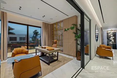 Al Barari, Dubai, BAE’de satılık вилла 6 yatak odası, 929 m² No 649550 - fotoğraf 5