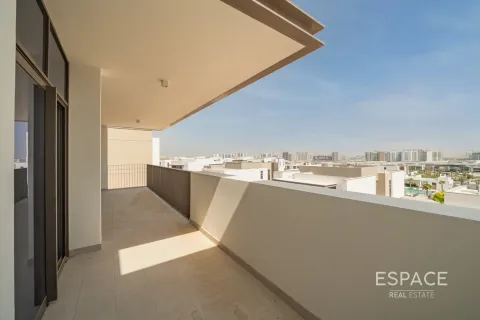 Villa sa Al Furjan, Dubai, UAE 5 silid-tulugan, 455 sq.m. № 649548 - larawan 15