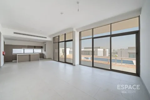 Villa sa Al Furjan, Dubai, UAE 5 silid-tulugan, 455 sq.m. № 649548 - larawan 3