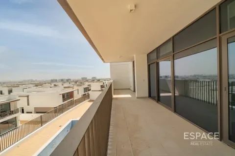 Villa sa Al Furjan, Dubai, UAE 5 silid-tulugan, 455 sq.m. № 649548 - larawan 16