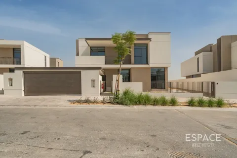 Villa sa Al Furjan, Dubai, UAE 5 silid-tulugan, 455 sq.m. № 649548 - larawan 20