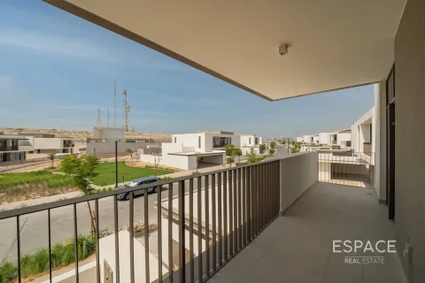 Villa sa Al Furjan, Dubai, UAE 5 silid-tulugan, 455 sq.m. № 649548 - larawan 18