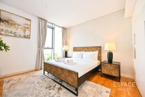 شقة للبيع في Bluewaters، دبي، الإمارات العربية المتحدة 3 غرفة نوم ، 196 متر مربع ، رقم 649552 - صورة 5