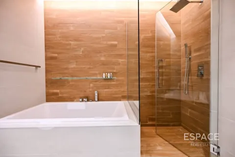 شقة للبيع في Bluewaters، دبي، الإمارات العربية المتحدة 3 غرفة نوم ، 196 متر مربع ، رقم 649552 - صورة 10