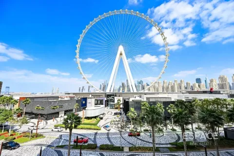 شقة للبيع في Bluewaters، دبي، الإمارات العربية المتحدة 3 غرفة نوم ، 196 متر مربع ، رقم 649552 - صورة 13