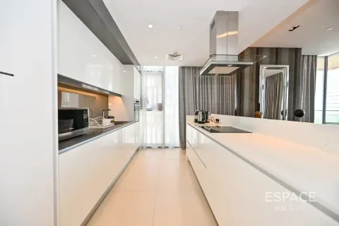 شقة للبيع في Bluewaters، دبي، الإمارات العربية المتحدة 3 غرفة نوم ، 196 متر مربع ، رقم 649552 - صورة 4